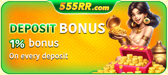 555RR প্রোমোশন ইভেন্ট 34: মাসিক VIP রেসকিউ বোনাস দিয়ে নতুন উদ্যমে শুরু করুন
