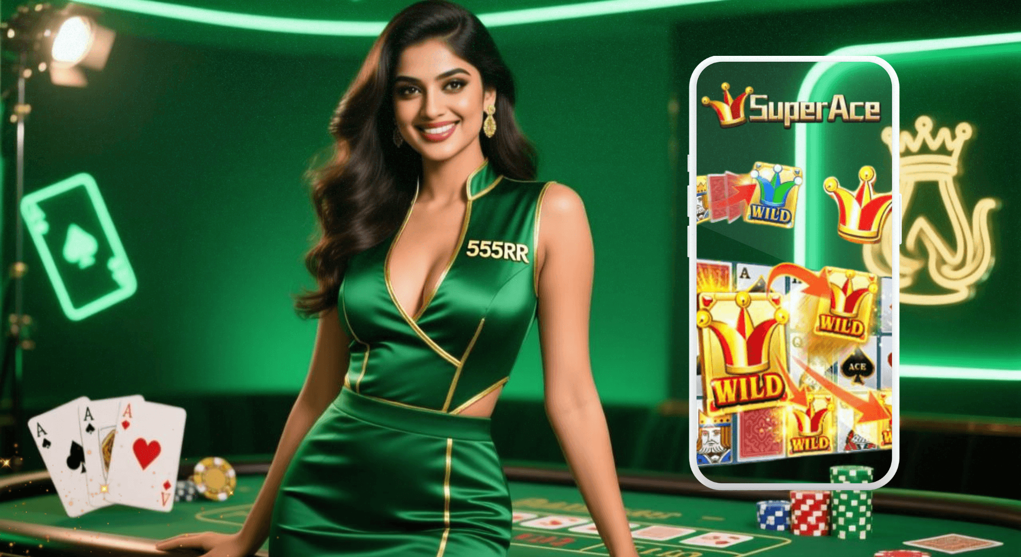 555RR ভিআইপি ক্লাব এবং এক্সক্লুসিভ রিওয়ার্ডস: bangla555rr.com-এর বিশেষ সুবিধা