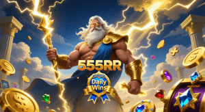 555RR-এ প্রাগম্যাটিক প্লে (Pragmatic Play): bangla555rr.com-এর খেলোয়াড়দের জন্য সেরা স্লট ও টুর্নামেন্ট