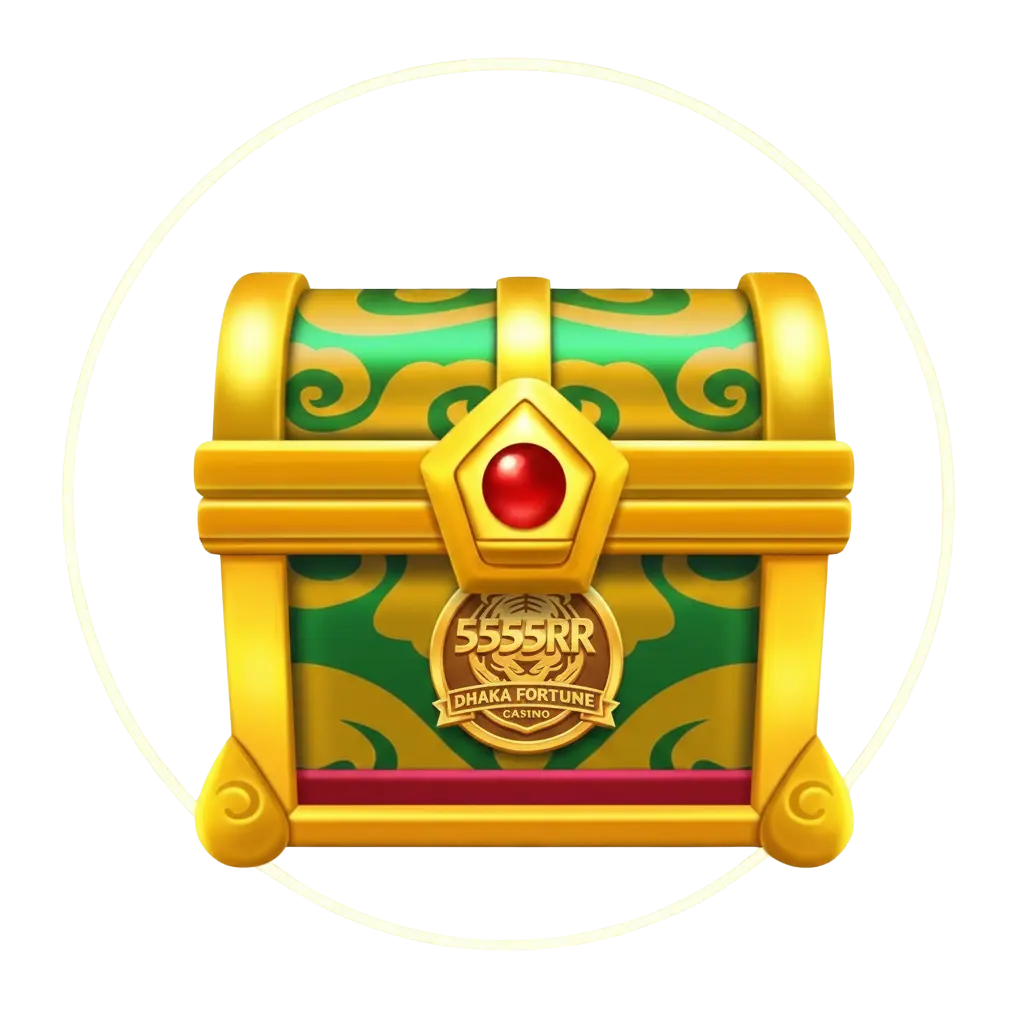 555RR Casino Bonus Bangladesh