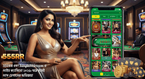 555RR এবং bangla555rr.com-এ লাইভ ক্যাসিনো ২০২৬: ঘরে বসেই লাস ভেগাসের অভিজ্ঞতা