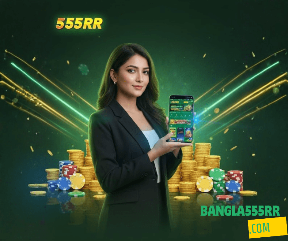 555RR এবং bangla555rr.com: ২০২৬ সালে বাংলাদেশের বিশ্বস্ত অনলাইন গেমিংয়ের নতুন মানদণ্ড